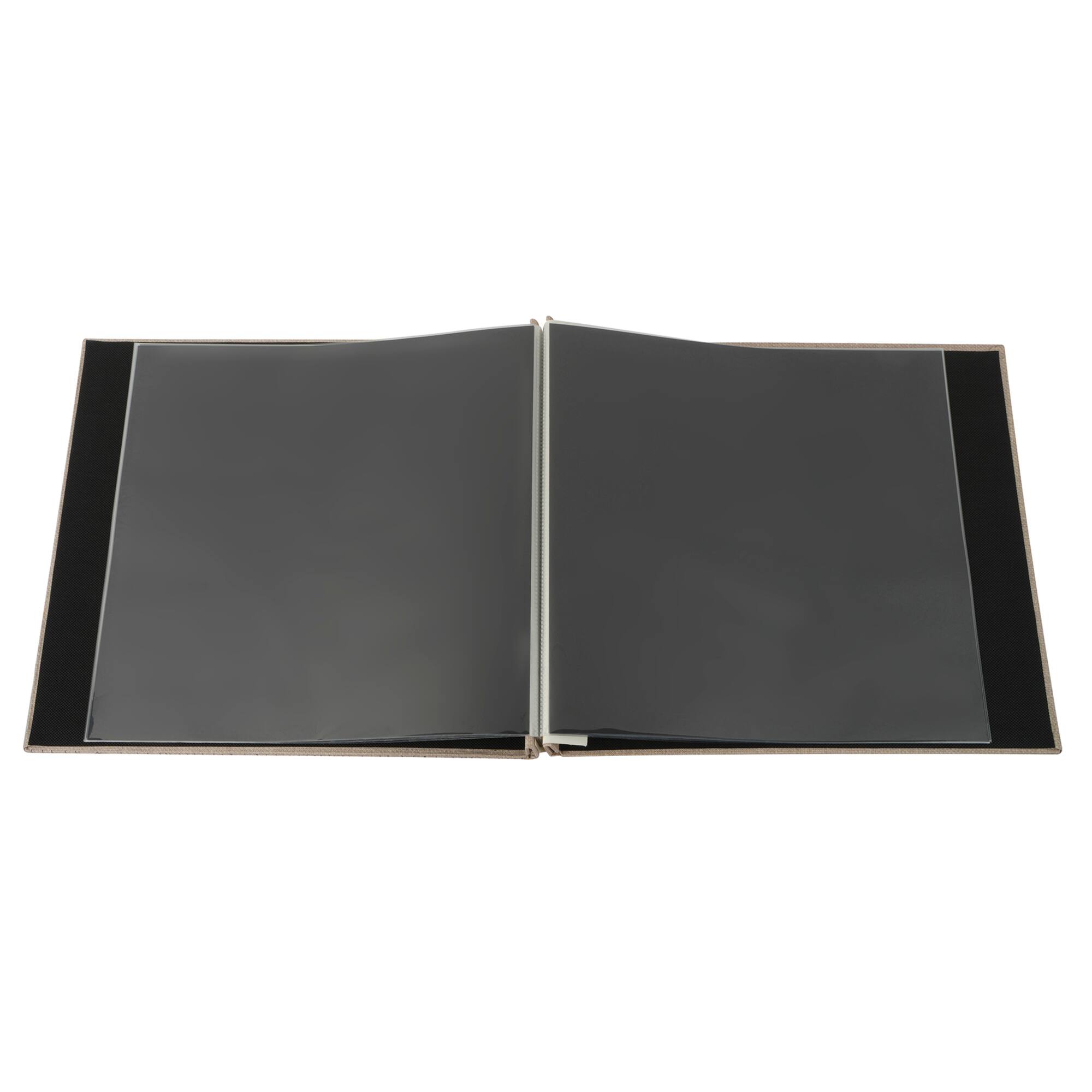 12" x 12" Wild Flower Scrapbook Album by Recollections™